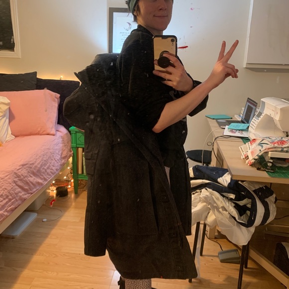 Lululemon Winter Warrior Parka NWT - Picture 11 of 11